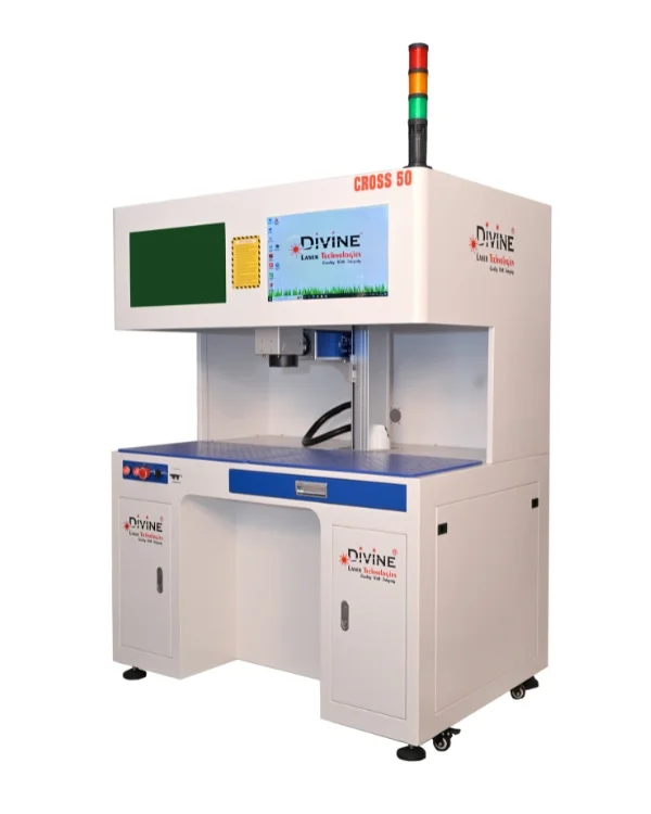 Customized Laser Marking Machine