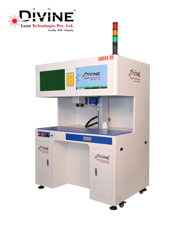 Customized laser Marking Machine
