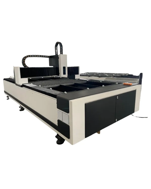 Fiber Laser Cutting Machine