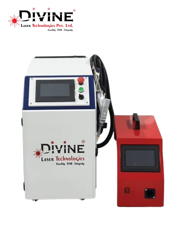 Laser Welding Machine